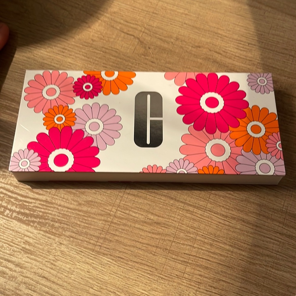 Clinique All about shadow Palette